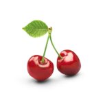 Delicious Cherries